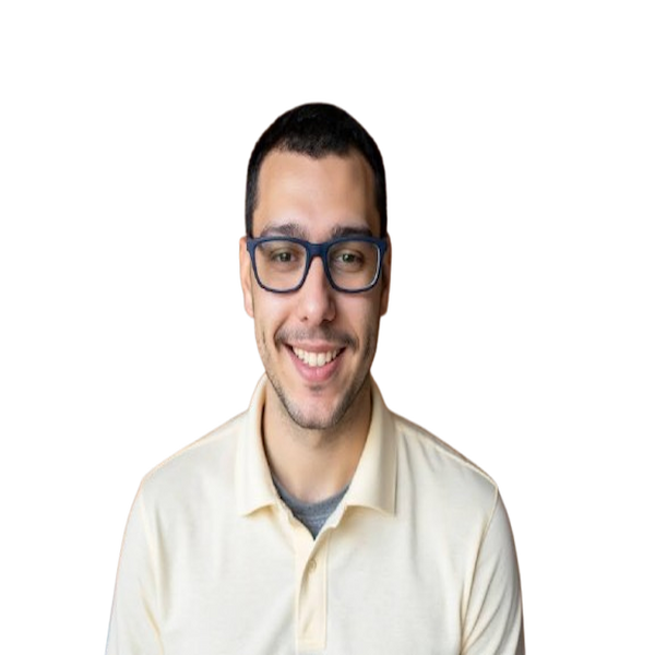 Software Engineer Rafail Triantafyllidis